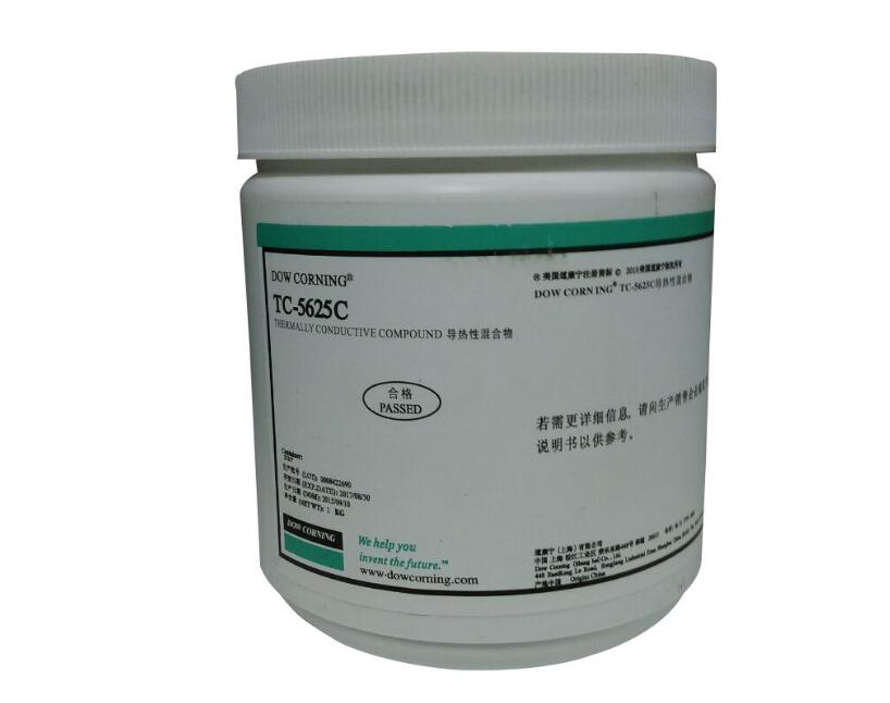 道康宁 TC-5625 导热硅脂 