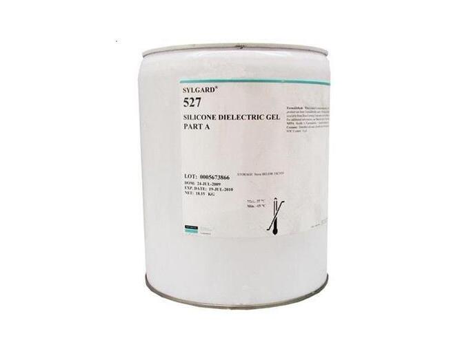 道康宁 DC527 灌封胶 