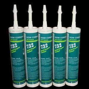 道康宁 DC732 密封胶 