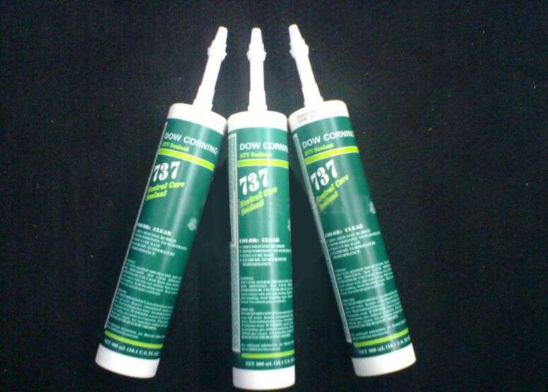 道康宁 DC737 密封胶 