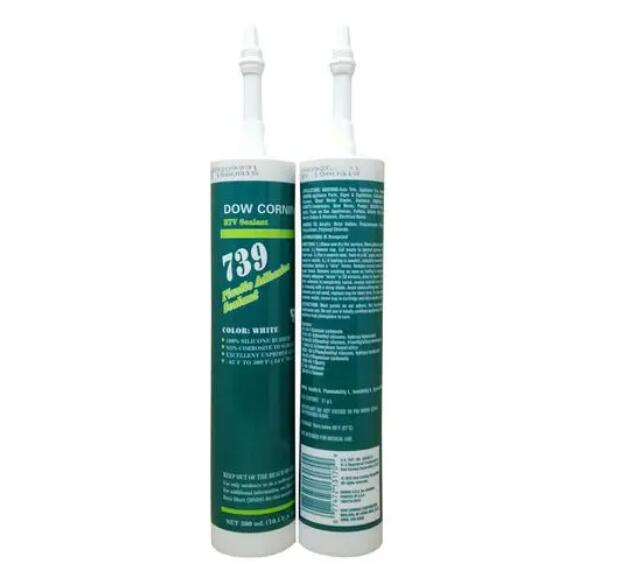 道康宁 DC739 塑料粘合剂 