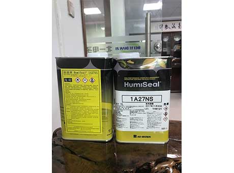 HumiSeal-1A27NS-聚氨酯01 