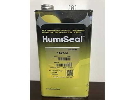 HumiSeal-1A27-聚氨酯02 