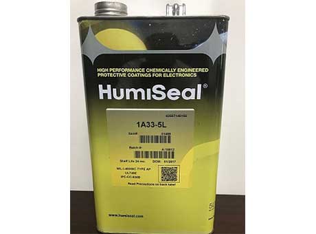 HumiSeal-1A33-聚氨酯04 