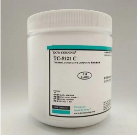 道康宁 TC-5121 导热硅脂