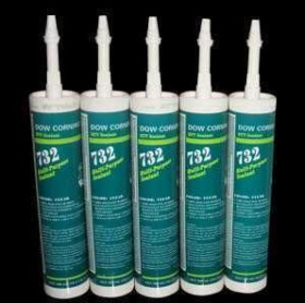 道康宁 DC732 密封胶