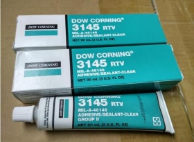道康宁 DC3145 密封胶