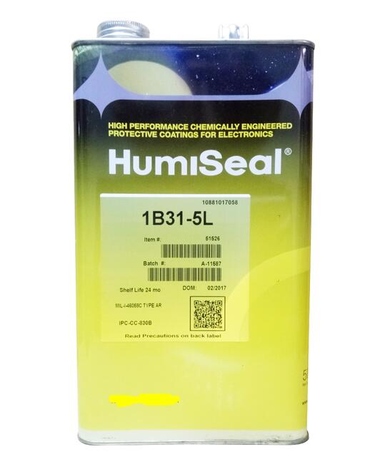 HumiSeal 1B31 丙烯酸酯 