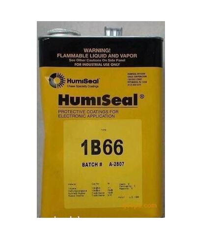 HumiSeal 1B66 丙烯酸酯 