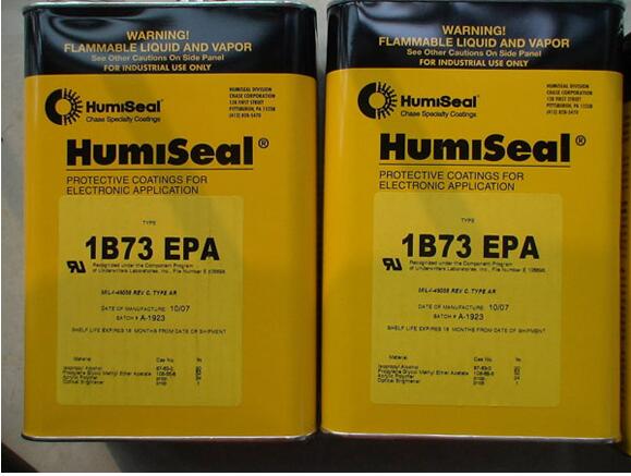 HumiSeal 1B73EPA 丙烯酸酯 