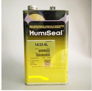 HumiSeal 1A33 聚氨酯 