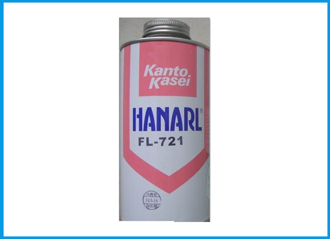 Kanto Kasei 关东化成 FL-721 半干燥皮膜润滑剂 