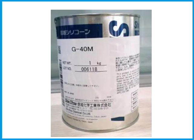 ShinEtsu 信越 G-40 （L-M-H）润滑脂 