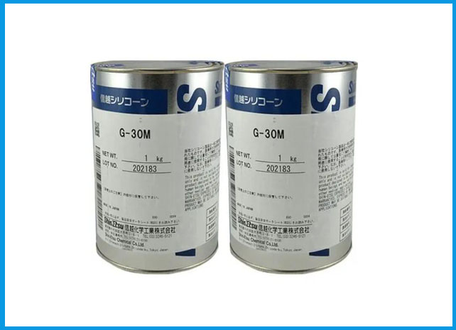 ShinEtsu 信越 G-30 （L-M-H）润滑脂 