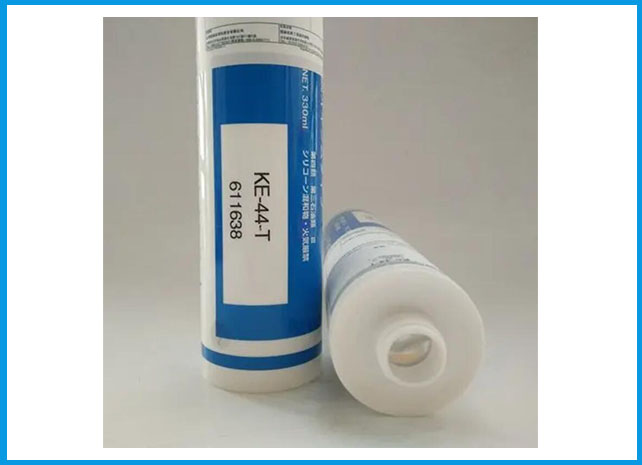 ShinEtsu 信越 KE-441-T 电子硅胶 