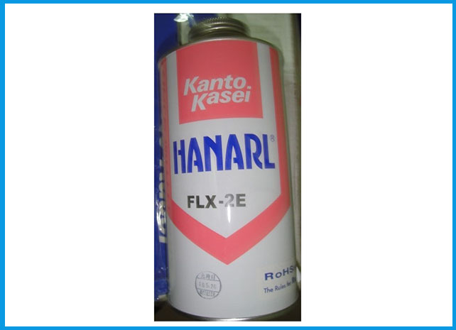 Kanto Kasei 关东化成 FLX-2E 半干燥皮膜润滑剂 