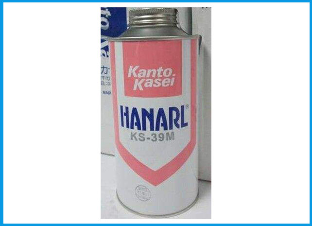 Kanto Kasei 关东化成 KS-39M 半干燥皮膜润滑剂 
