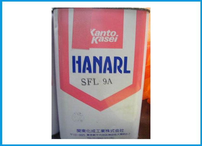 Kanto Kasei 关东化成 SFL-9A 半干燥皮膜润滑剂 