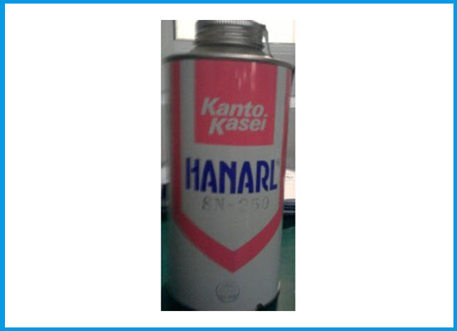 Kanto Kasei 关东化成 SN-250 半干燥皮膜润滑剂 