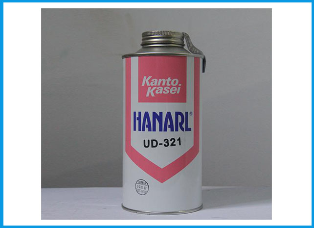 Kanto Kasei 关东化成 UD-321 半干燥皮膜润滑剂 