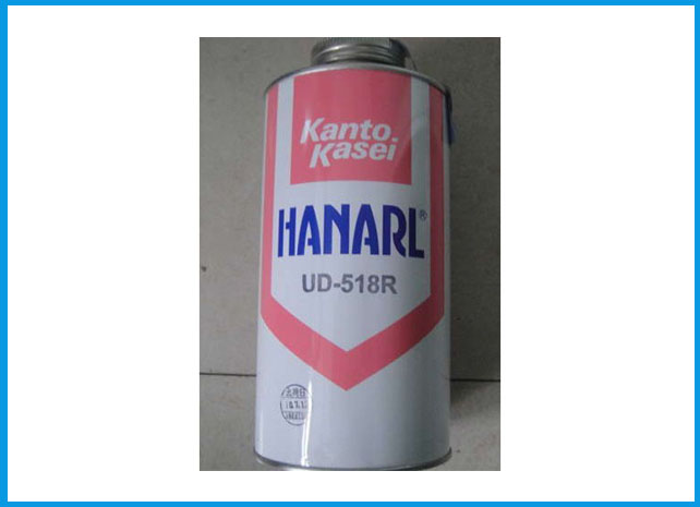 Kanto Kasei 关东化成 UD-518R 半干燥皮膜润滑剂 