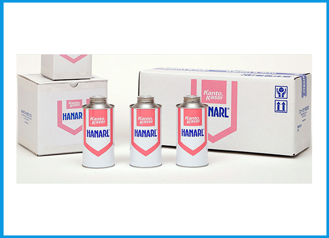 Kanto Kasei 关东化成 UD-963 半干燥皮膜润滑剂 