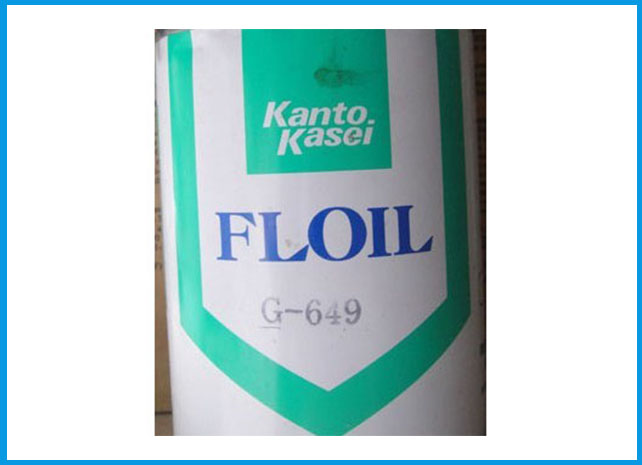 Kanto Kasei 关东化成 G-649 