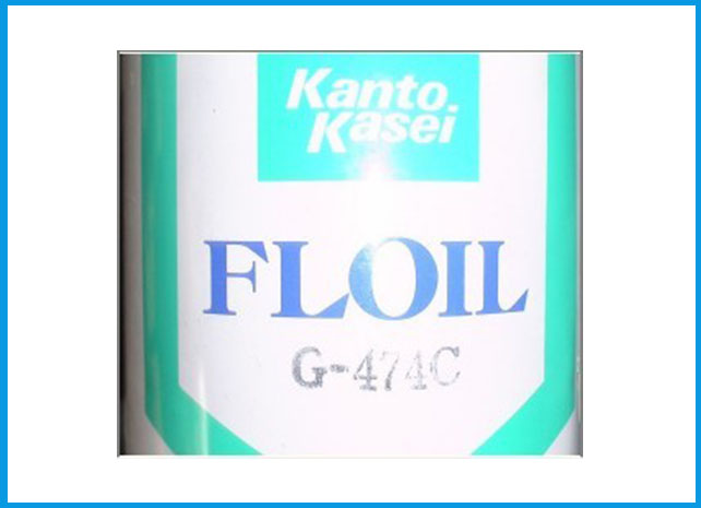 Kanto Kasei 关东化成 G-474 消音、静音用油脂 