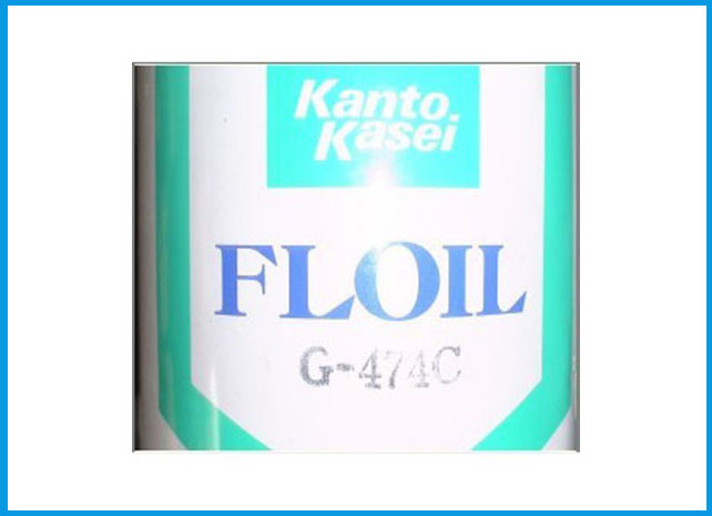 Kanto Kasei 关东化成 G-474C 消音、静音用油脂 