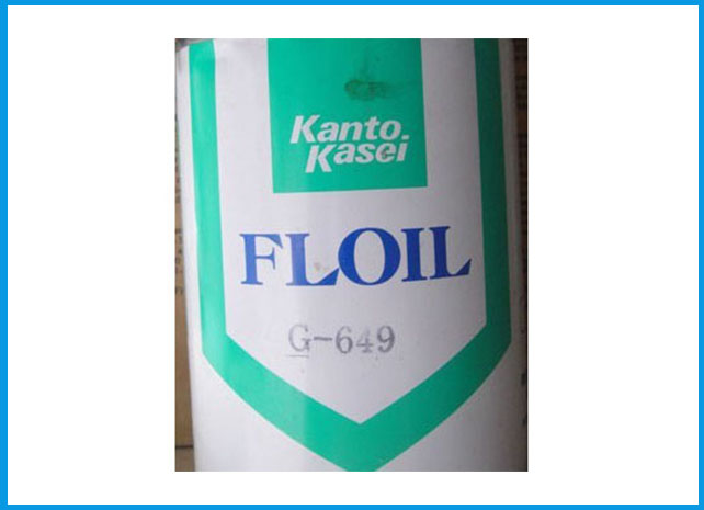 Kanto Kasei 关东化成 G-649 消音、静音用油脂 