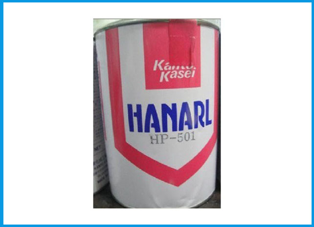 Kanto Kasei 关东化成 HP-501 非分离油脂 