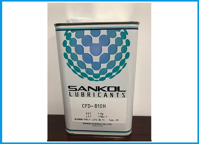 SANKOL 岸本产业 CFD-810H 速干性润滑油 