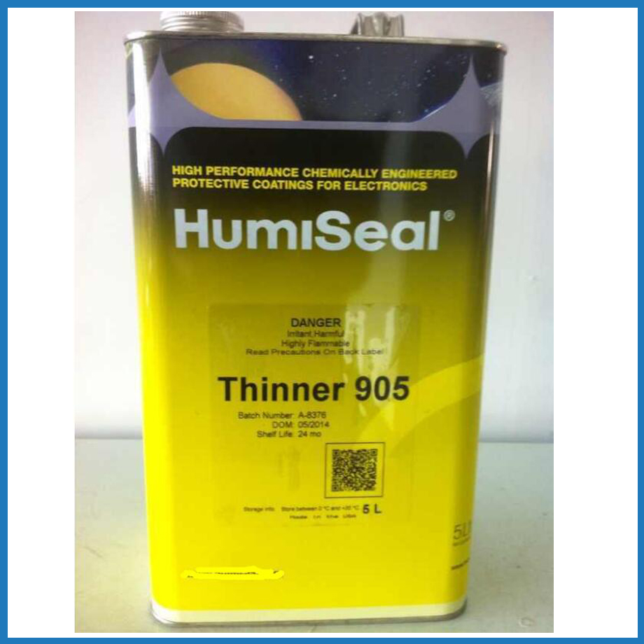 Humiseal T-905 稀释剂 
