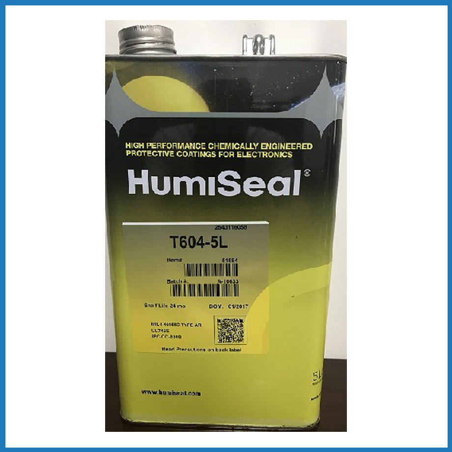 Humiseal T-604 稀释剂 