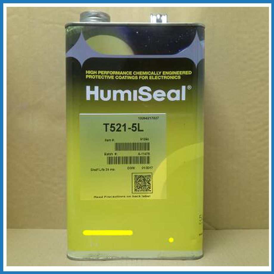 Humiseal T-521 稀释剂 