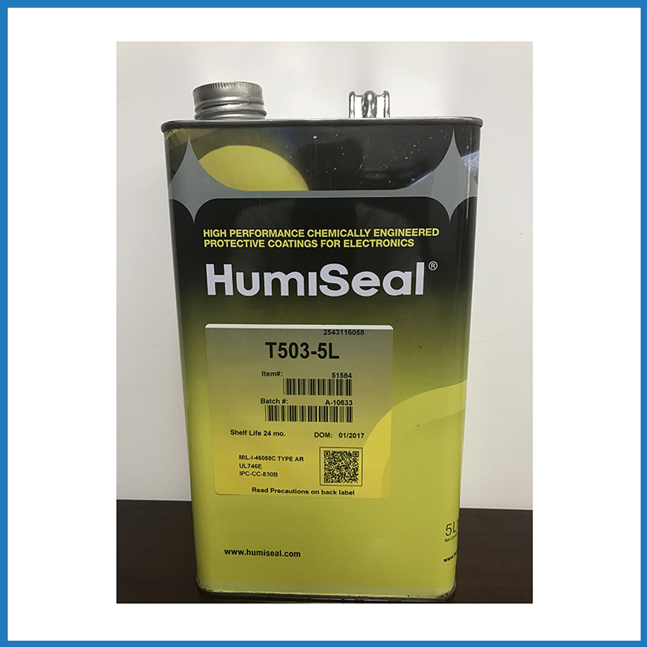 Humiseal T-503 稀释剂 