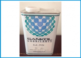 SANKOL 岸本产业 SLD-912K 速干性润滑油