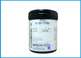 ShinEtsu 信越 X-23-7762 导热硅脂