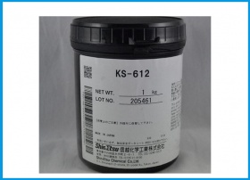 ShinEtsu 信越 KS-612 导热硅脂