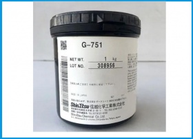 ShinEtsu 信越 G-751 导热硅脂