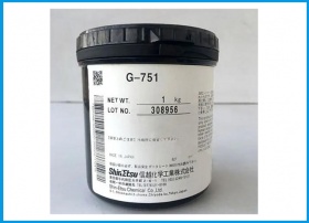 ShinEtsu 信越 G-750 导热硅脂