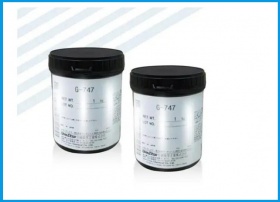 ShinEtsu 信越 G-747 导热硅脂