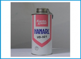 Kanto Kasei 关东化成 UD-321 半干燥皮膜润滑剂