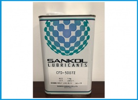 SANKOL 岸本产业 CFD-5007Z 速干性润滑油