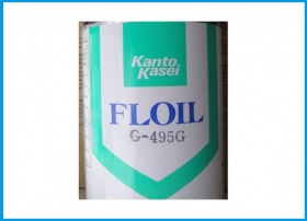 Kanto Kasei 关东化成 G-495G 消音、静音用油脂