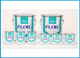 Kanto Kasei 关东化成 KG-70M 低温摺動用油脂