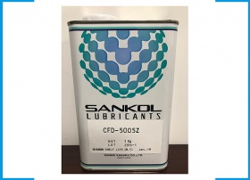 SANKOL 岸本产业 CFD-5005Z 速干性润滑油