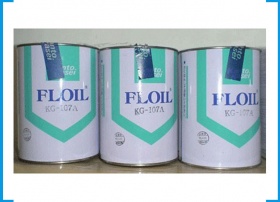 Kanto Kasei 关东化成 KG-107A 低温摺動用油脂