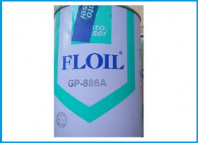 Kanto Kasei 关东化成 GP-886A 阻力 缓冲油脂