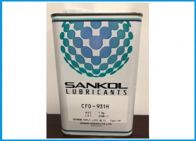 SANKOL 岸本产业 CFD-931Z 速干性润滑油